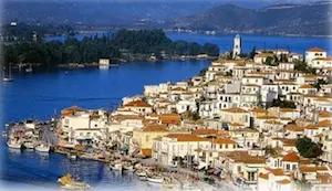 Порос — русская история