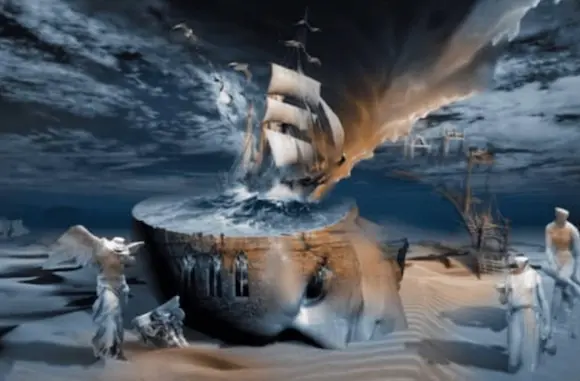 Афины: мифы, море и античные боги — авторская обзорная экскурсия с посещением Акрополя