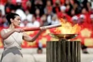 Древняя Олимпия - место первых Олимпийских игр