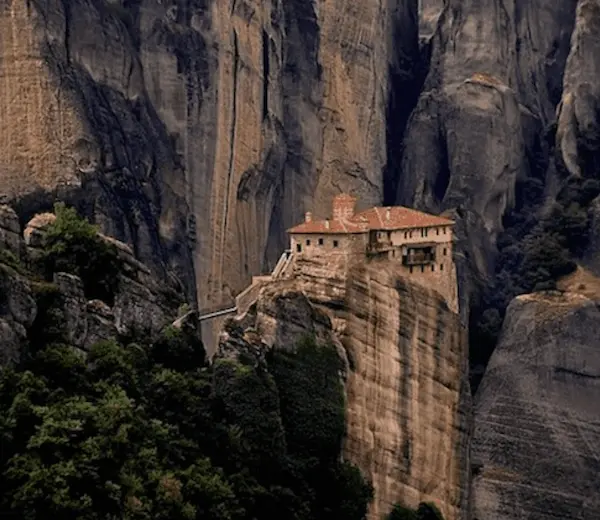 Лестницы и дорожки Метеор