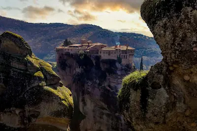 Метеоры: символ