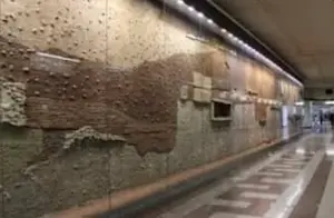 Метро Синтагма