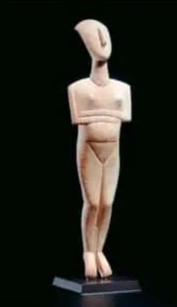 Музей кикладского искусства