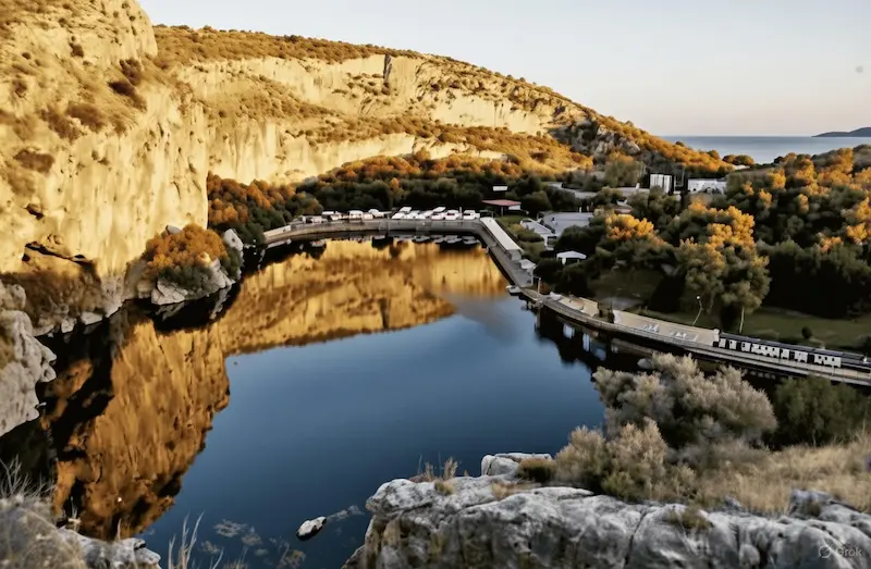 Вульягмени — панорама