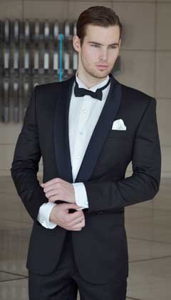 GIANNETOS - костюмы