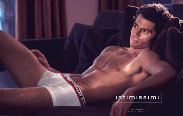 INTIMISSIMI в Афинах