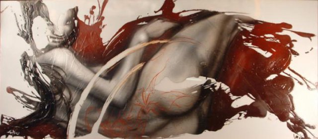 ARTISTI ITALIANI в Афинах