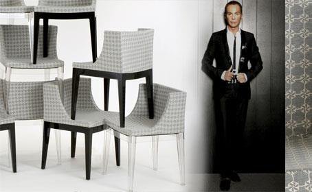 TAKIS GAVALAS - модельер