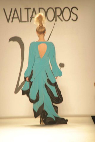 VALTADOROS - женская одежда