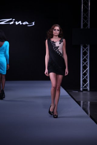 ZINAS - вечерние платья