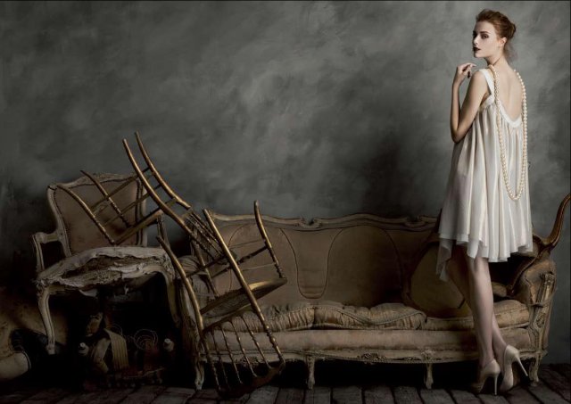 ROCOCO - женская одежда