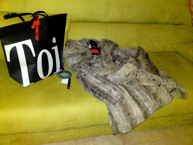 TOI & MOI - женская одежда