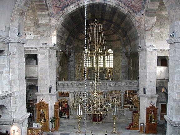 Храм 100 врат