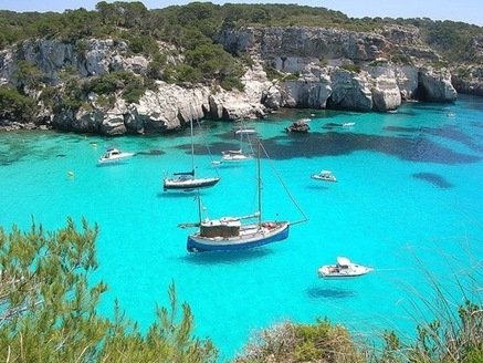 Ландшафт Нисироса