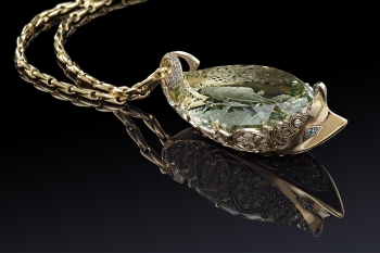 Греческие ювелиры