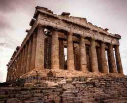 Пешеходная экскурсия по Акрополю (1,5-2 ч)