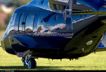 Bell 430 VIP вертолетный сервис в Греции