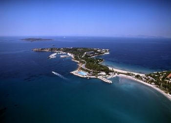 Путеводитель по Афина (кварталы Афин)